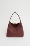 Maxi Candy Hobo Bag Pomegranate