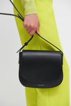 Classic Crossbody Bag Black