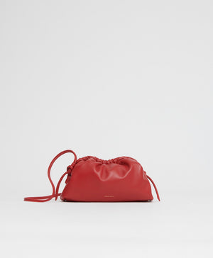 Mini Cloud Clutch Flamma