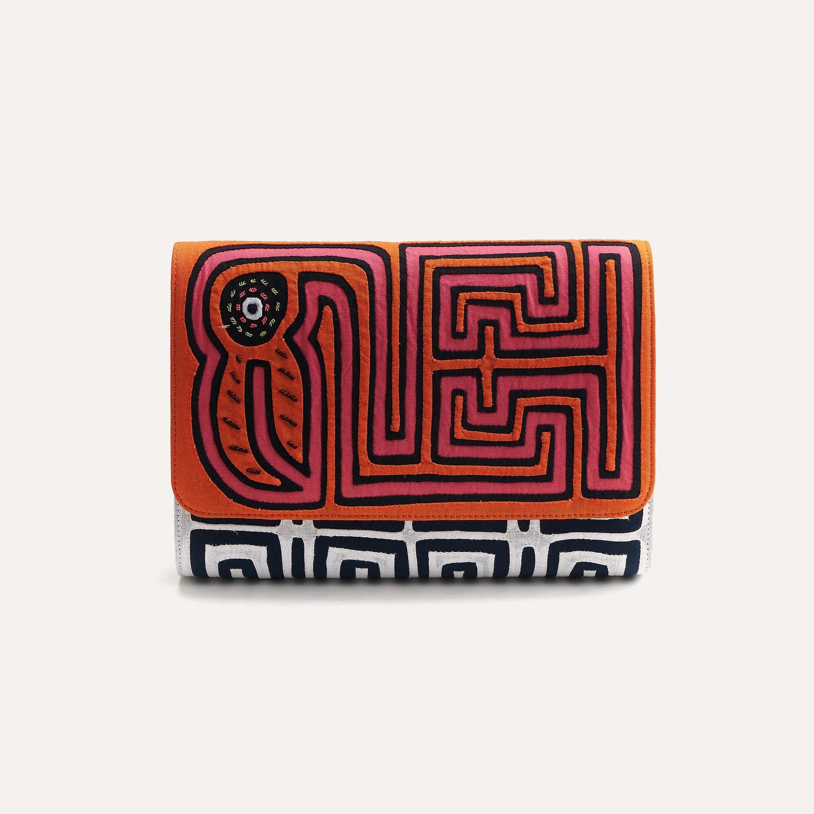 Tropicalia Clutch
