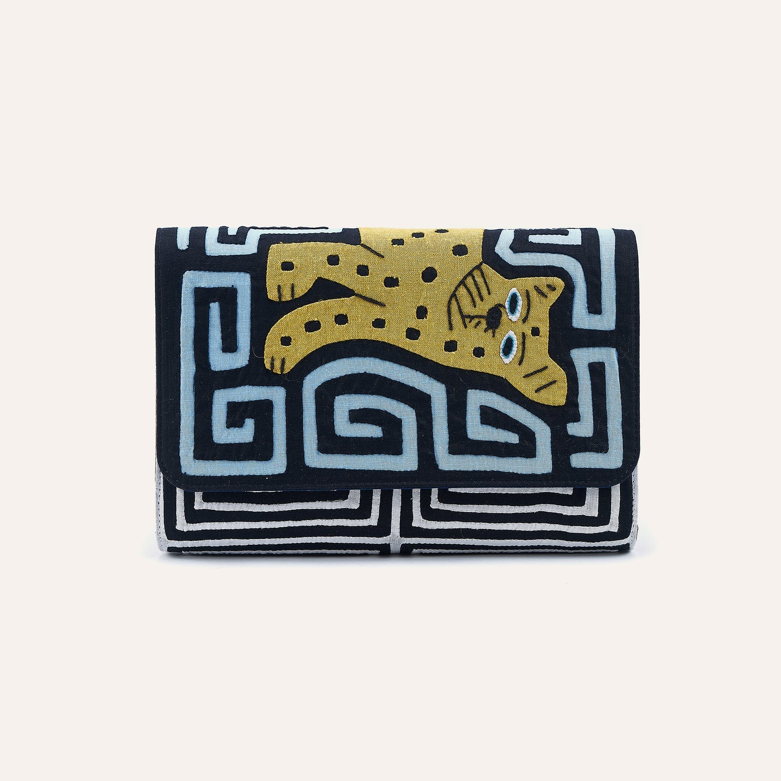 Jaguar Clutch