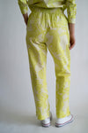 Pant - Life in Colors - Lime