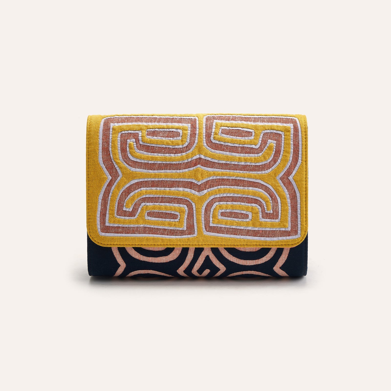 Derota Clutch