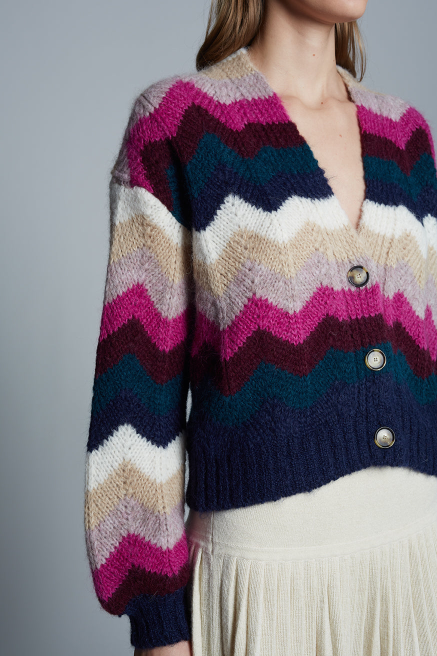 AURORA CARDI