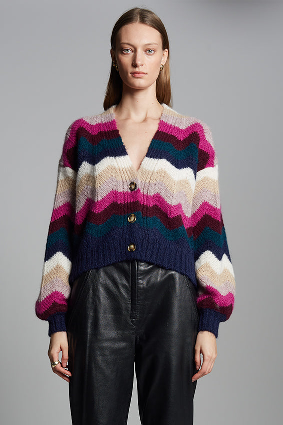 AURORA CARDI