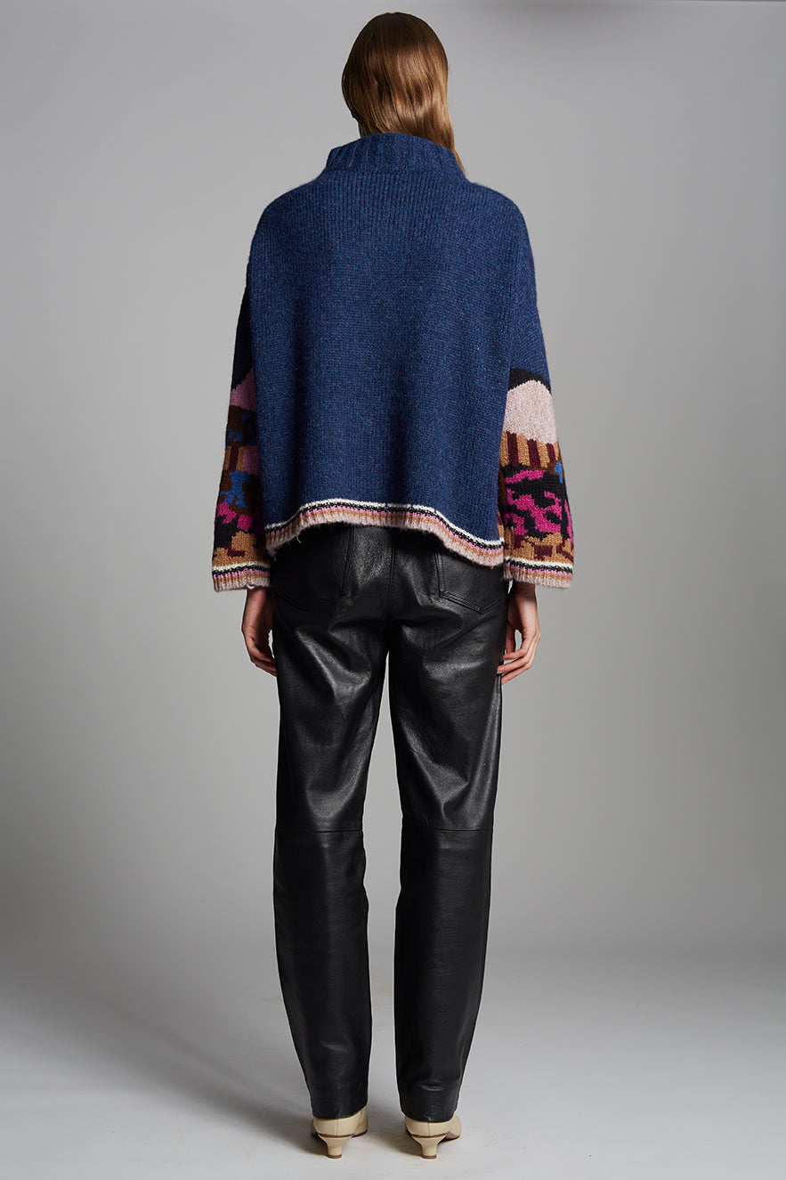 CAROLINE SWEATER