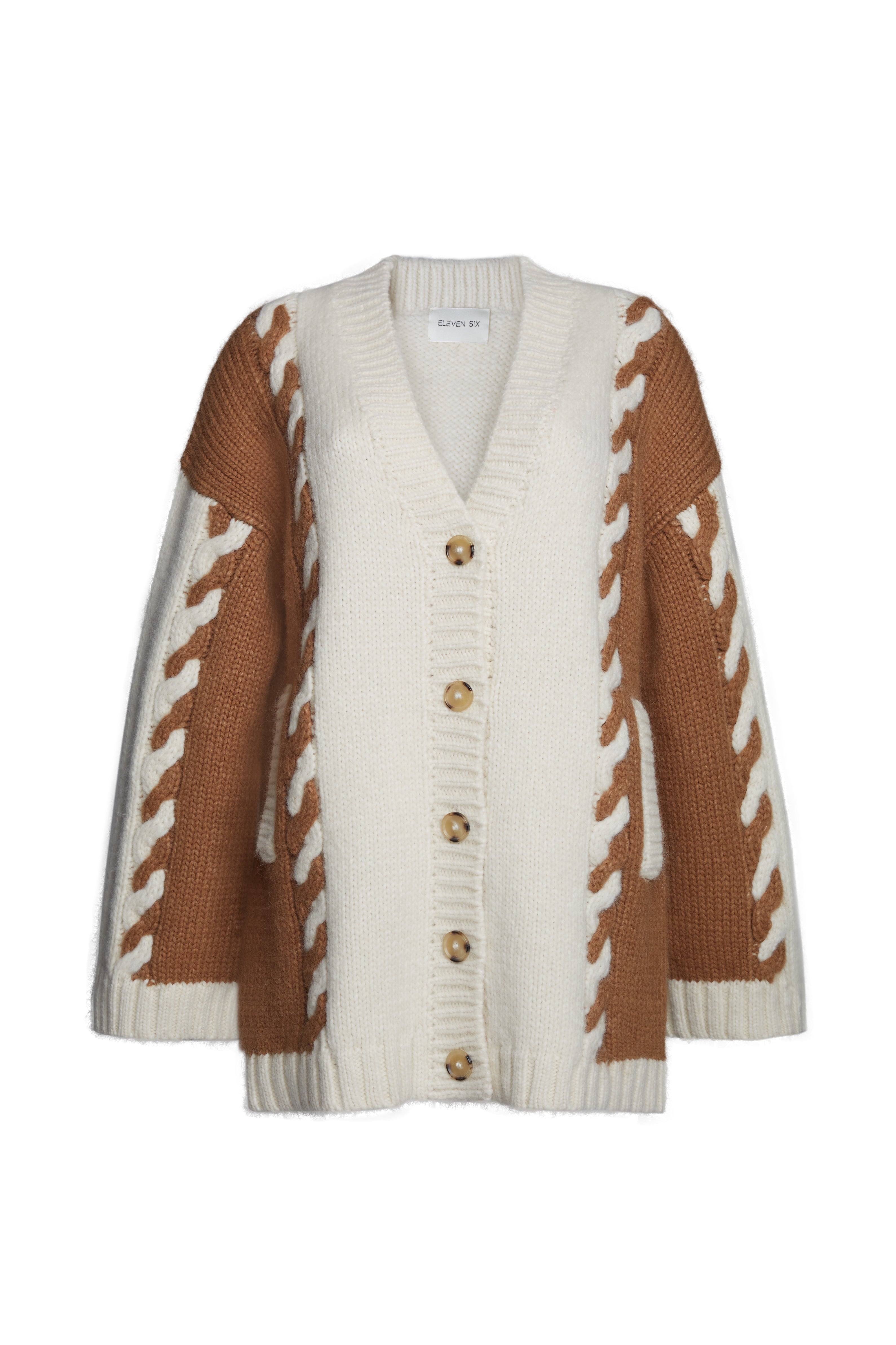 ZOE CARDIGAN