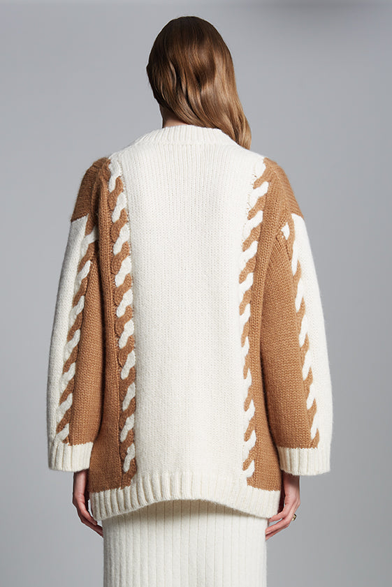 ZOE CARDIGAN
