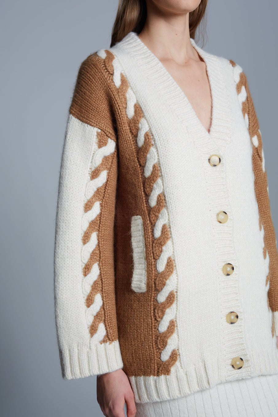 ZOE CARDIGAN