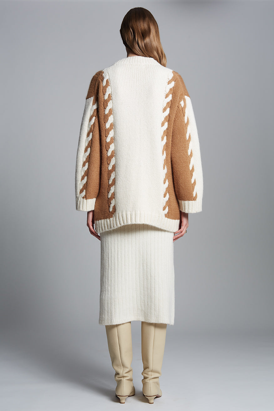 ZOE CARDIGAN
