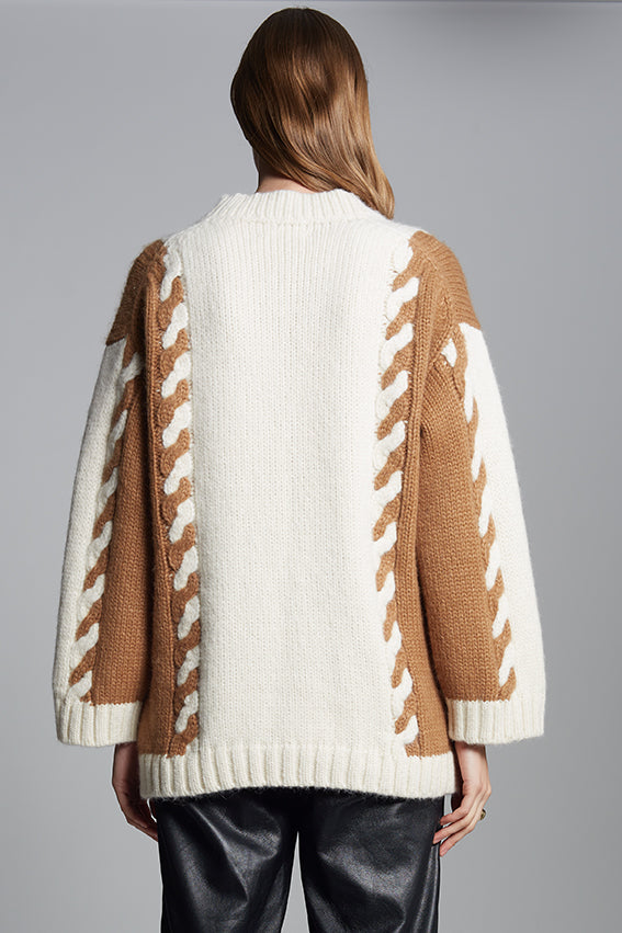 ZOE CARDIGAN