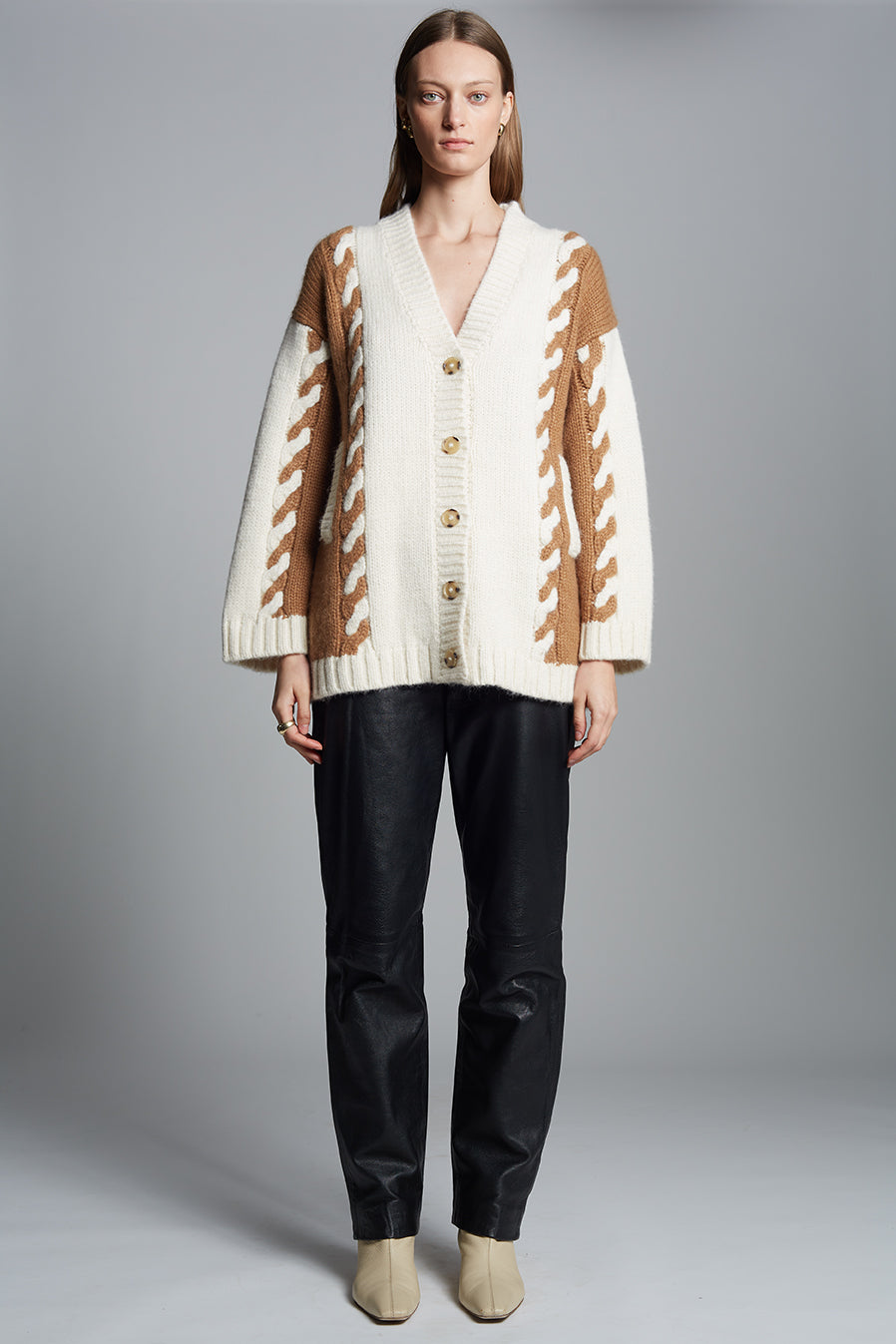 ZOE CARDIGAN