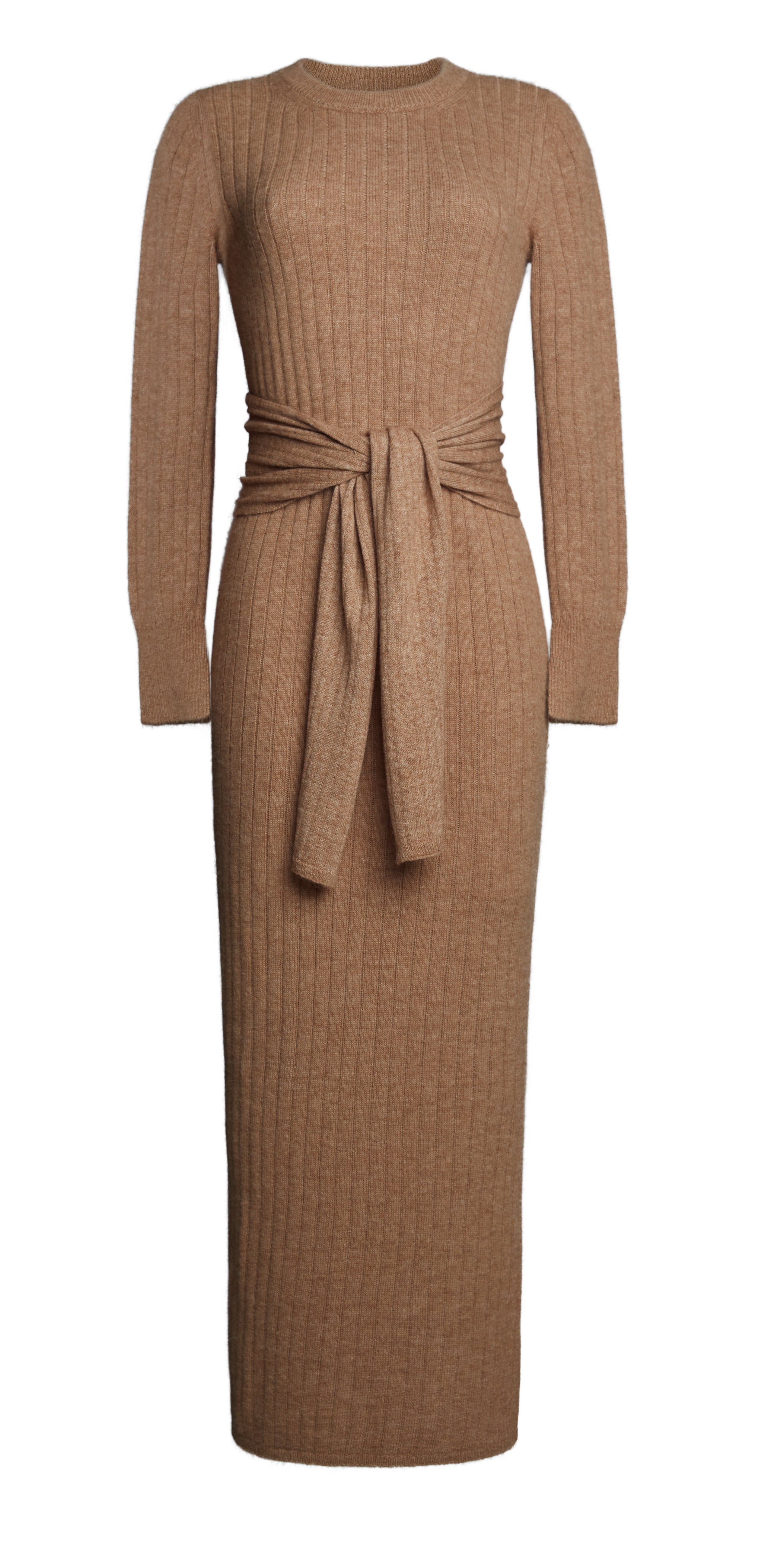 HELENE SWEATER DRESS