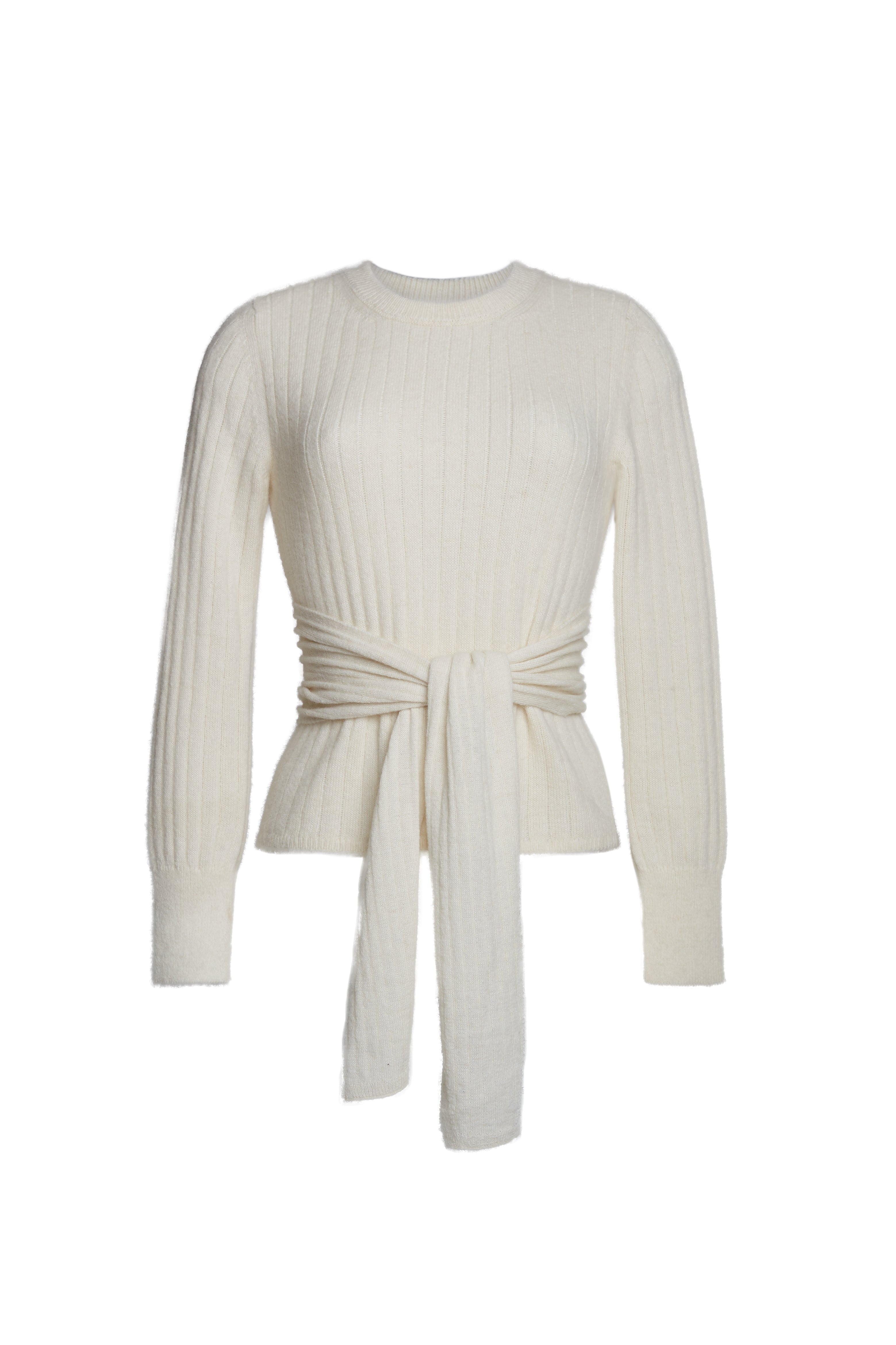 ALAIYA SWEATER