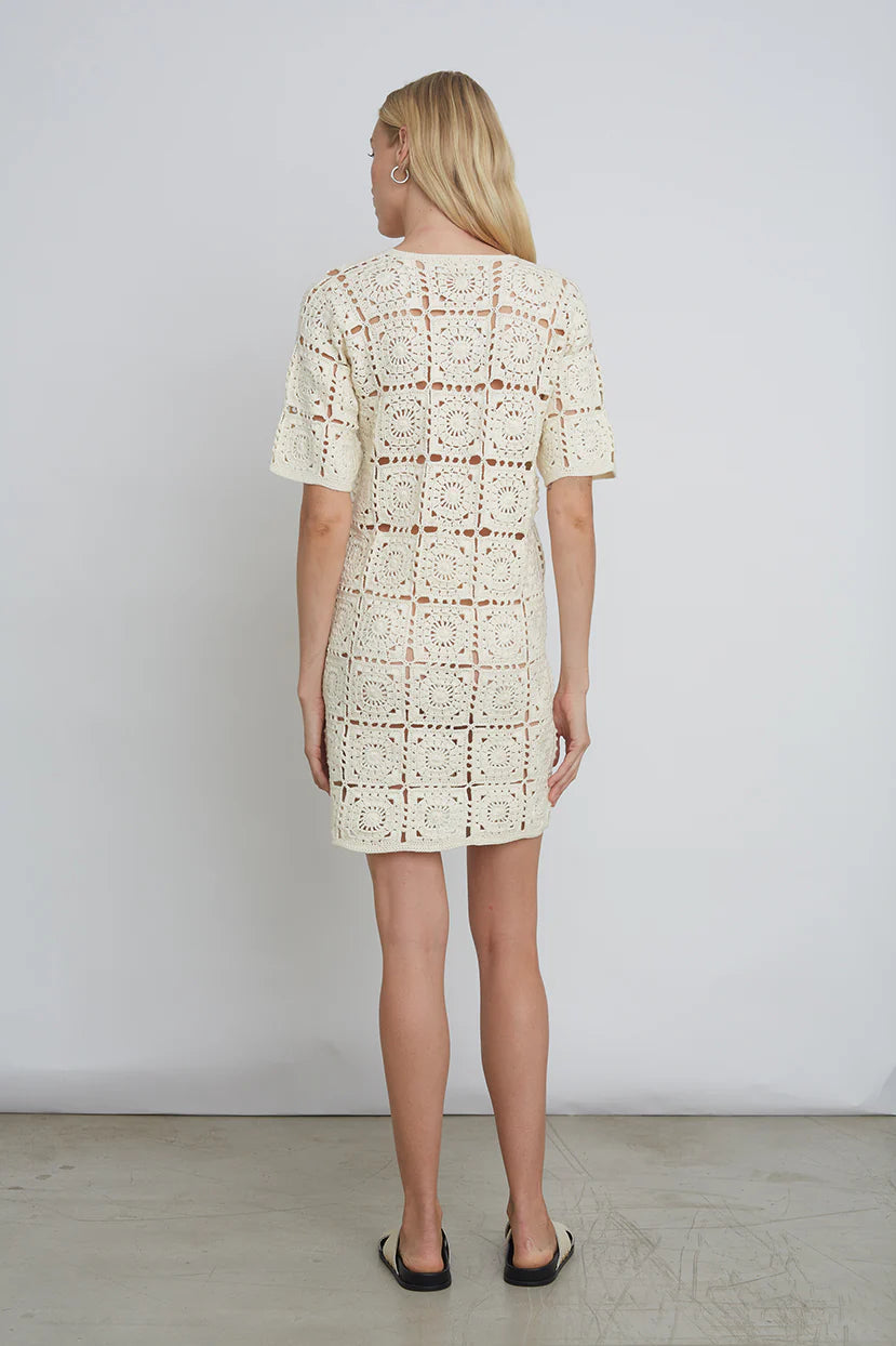 Elana Tunic Dress