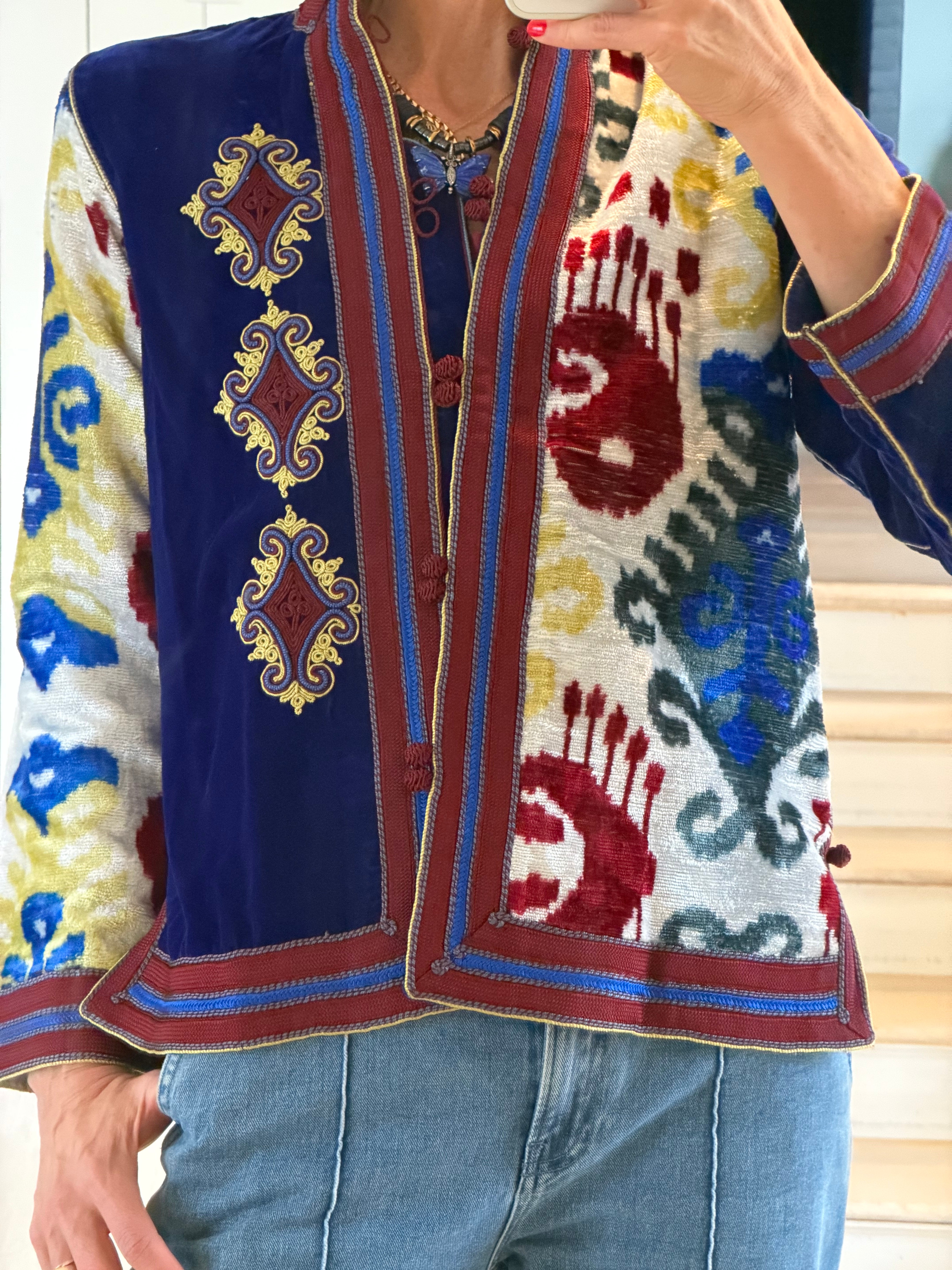Lightweight Jill Jacket