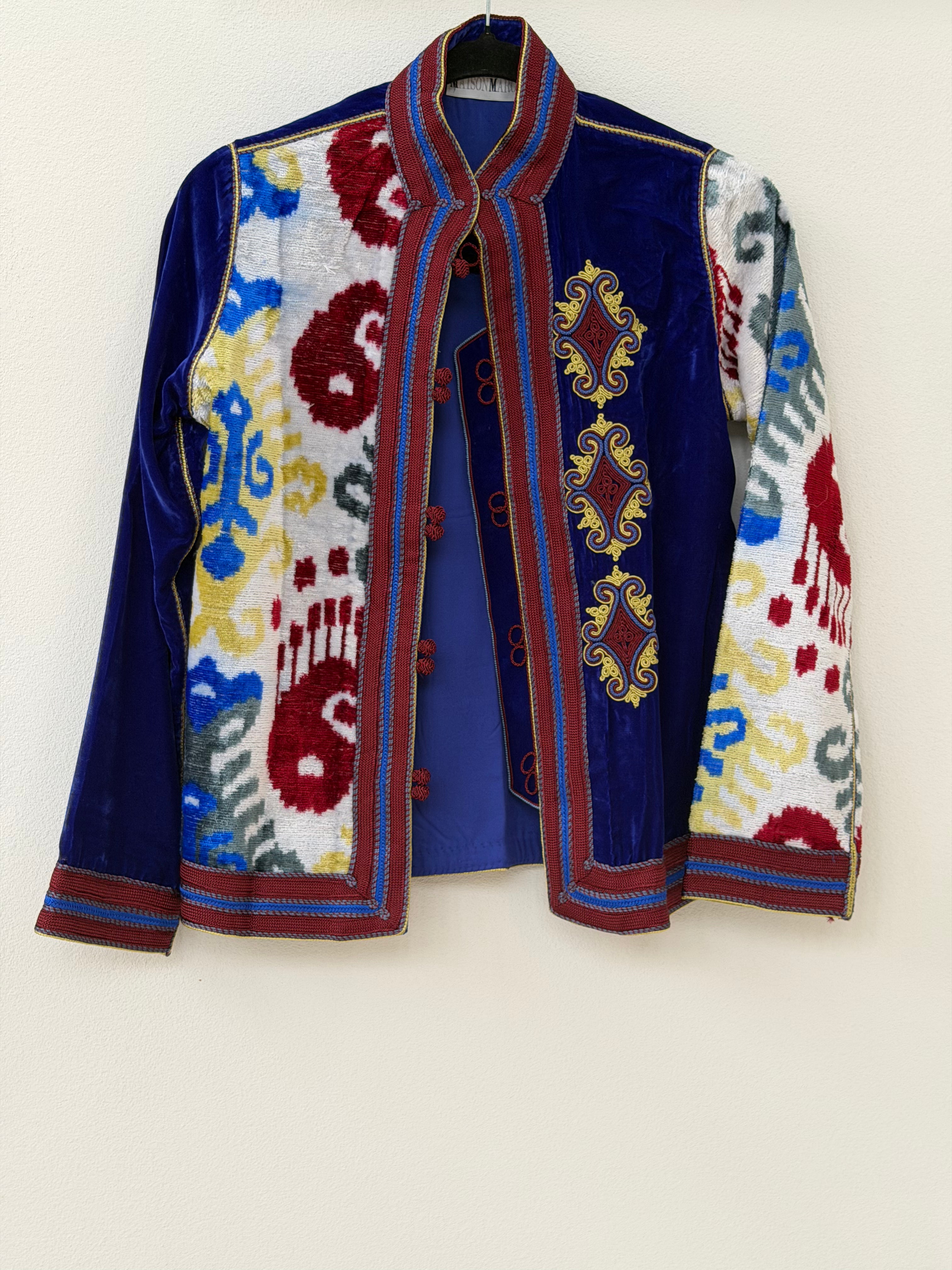 Lightweight Jill Jacket