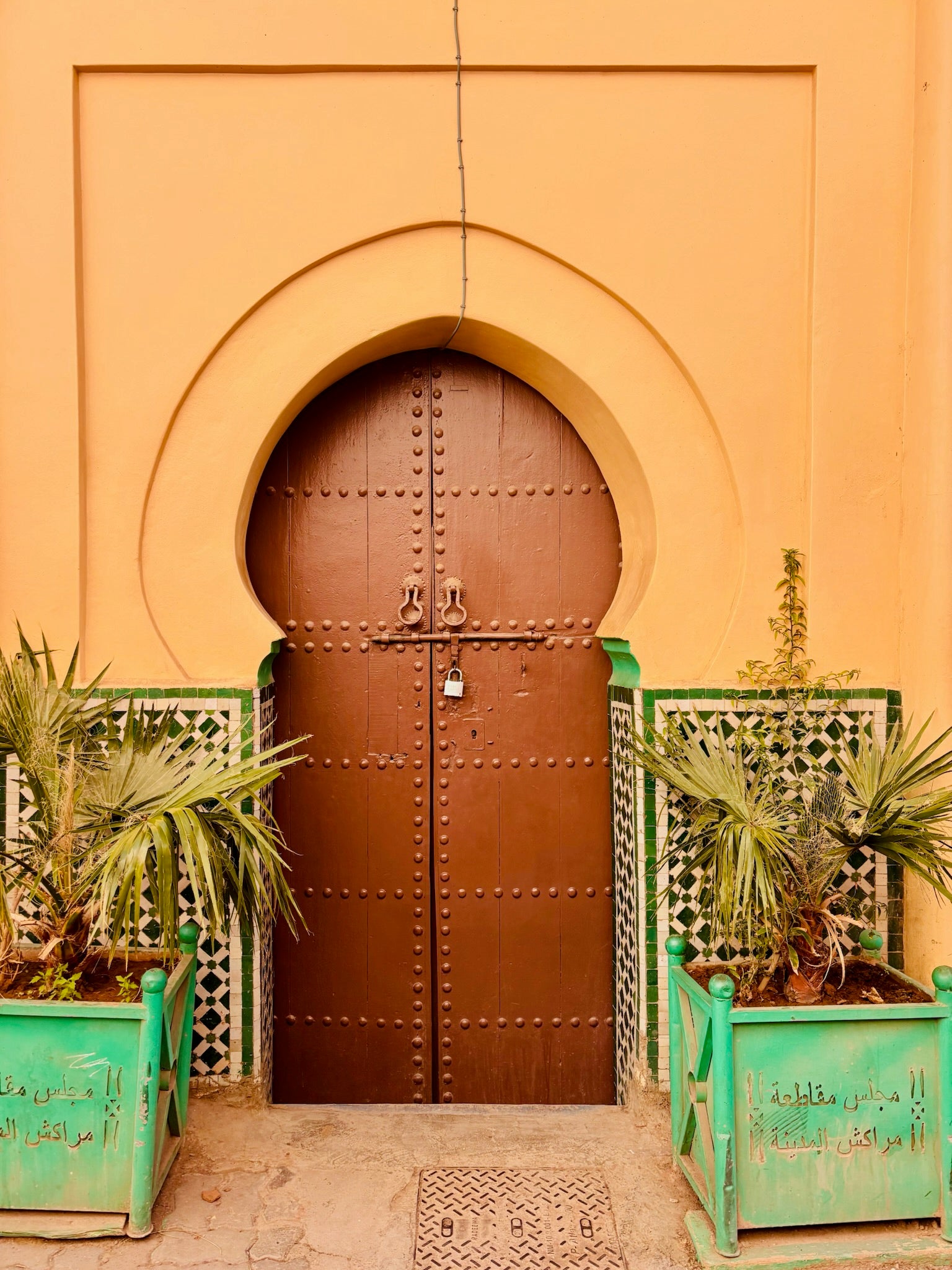 Marrakesh Fall26 Final Payment Sasha
