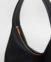 Candy Hobo Bag  BLACK