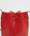 Mini Mini Bucket Bag flamma/ballerina