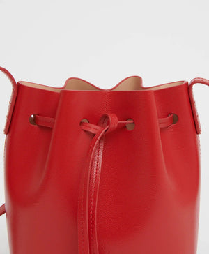 Mini Mini Bucket Bag flamma/ballerina