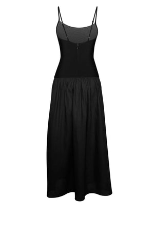 Lauren Dress - Black