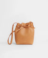 Mini Bucket Bag Camello/Dolly