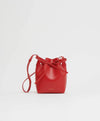 Mini Mini Bucket Bag flamma/ballerina