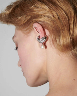 Bailey ear cuff