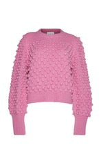 Camila Sweater – Taffy Pink