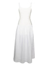 Lauren Dress - White