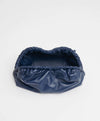 Oversized Cloud Clutch BLUE