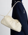 Oversized Cloud Clutch BLUE