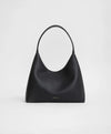 Candy Hobo Bag  BLACK