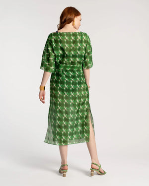 MARGUERITE MAXI DRESS