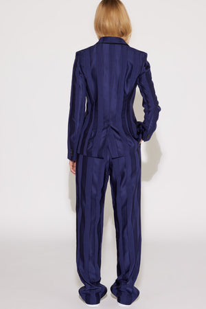 James Blazer - Navy