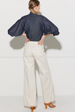 Jane Pant - Pumice