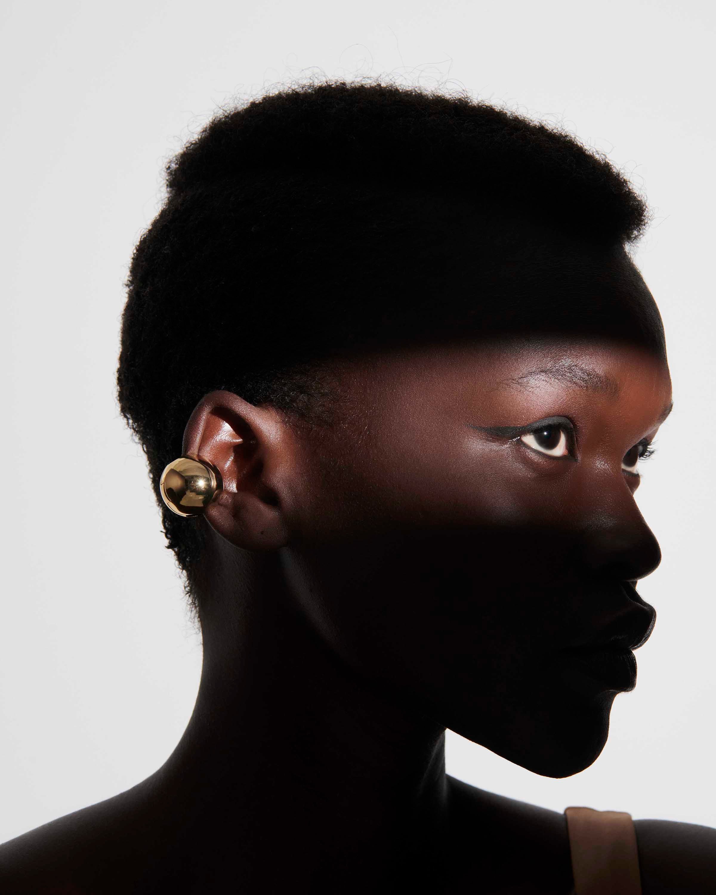 JANE EAR CUFF