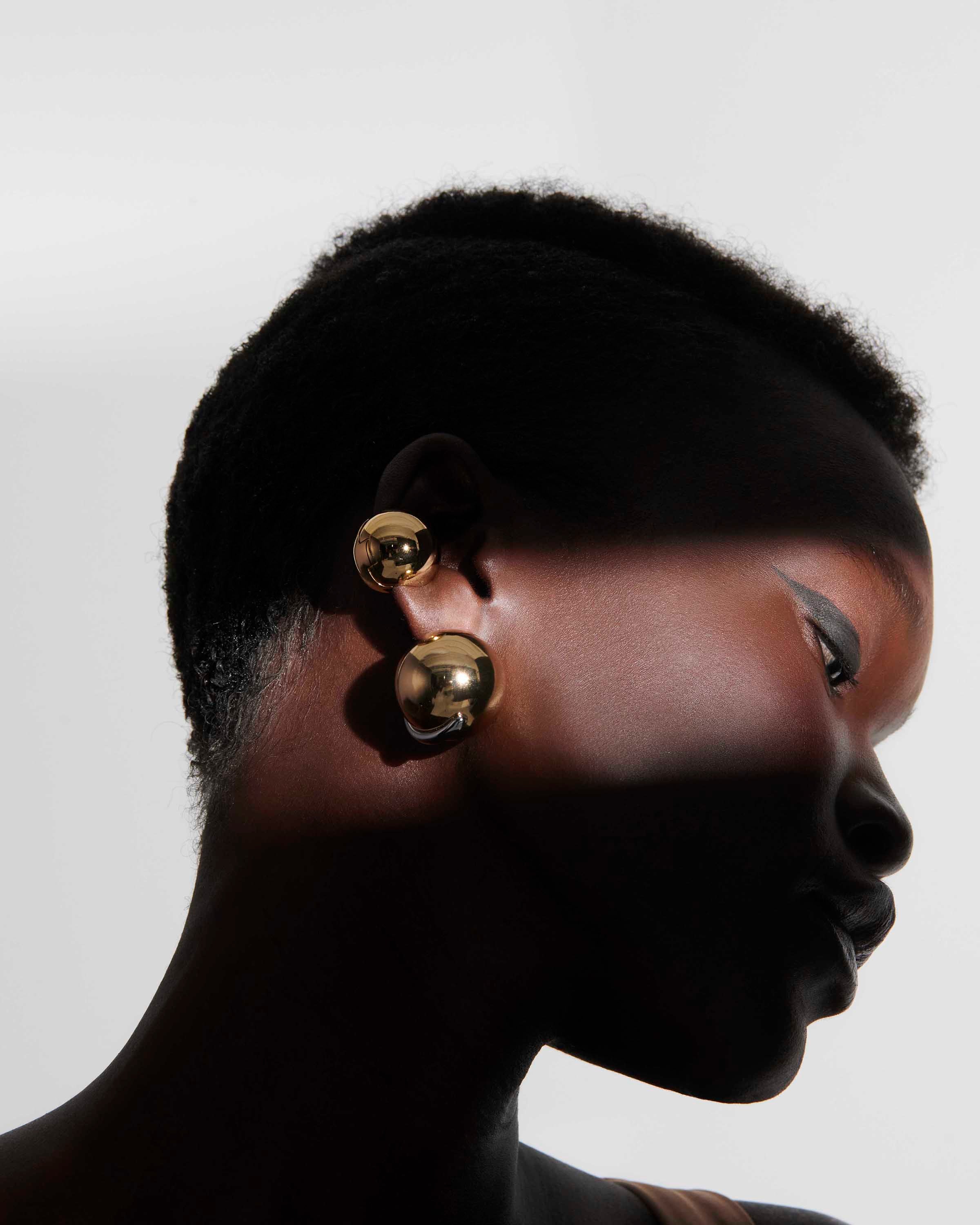 JANE EARRING