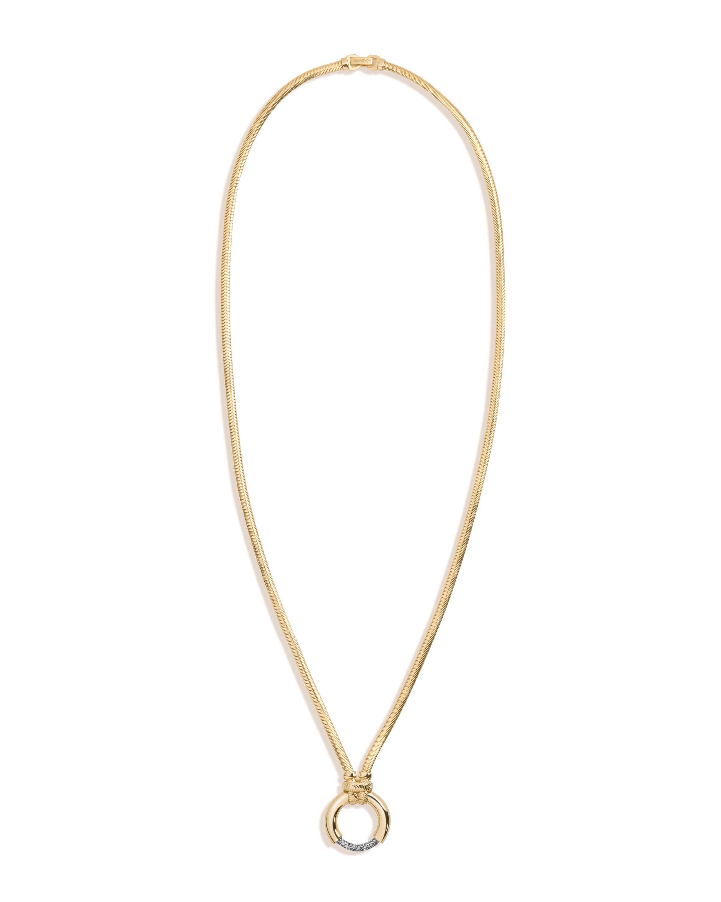 KELSEY PENDANT