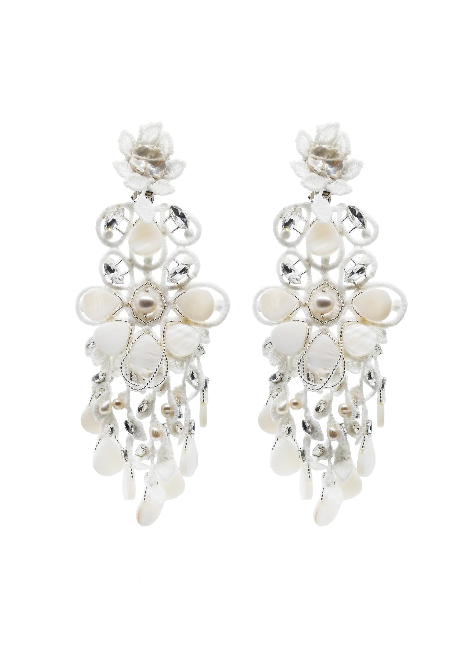 KEMARA EARRINGS