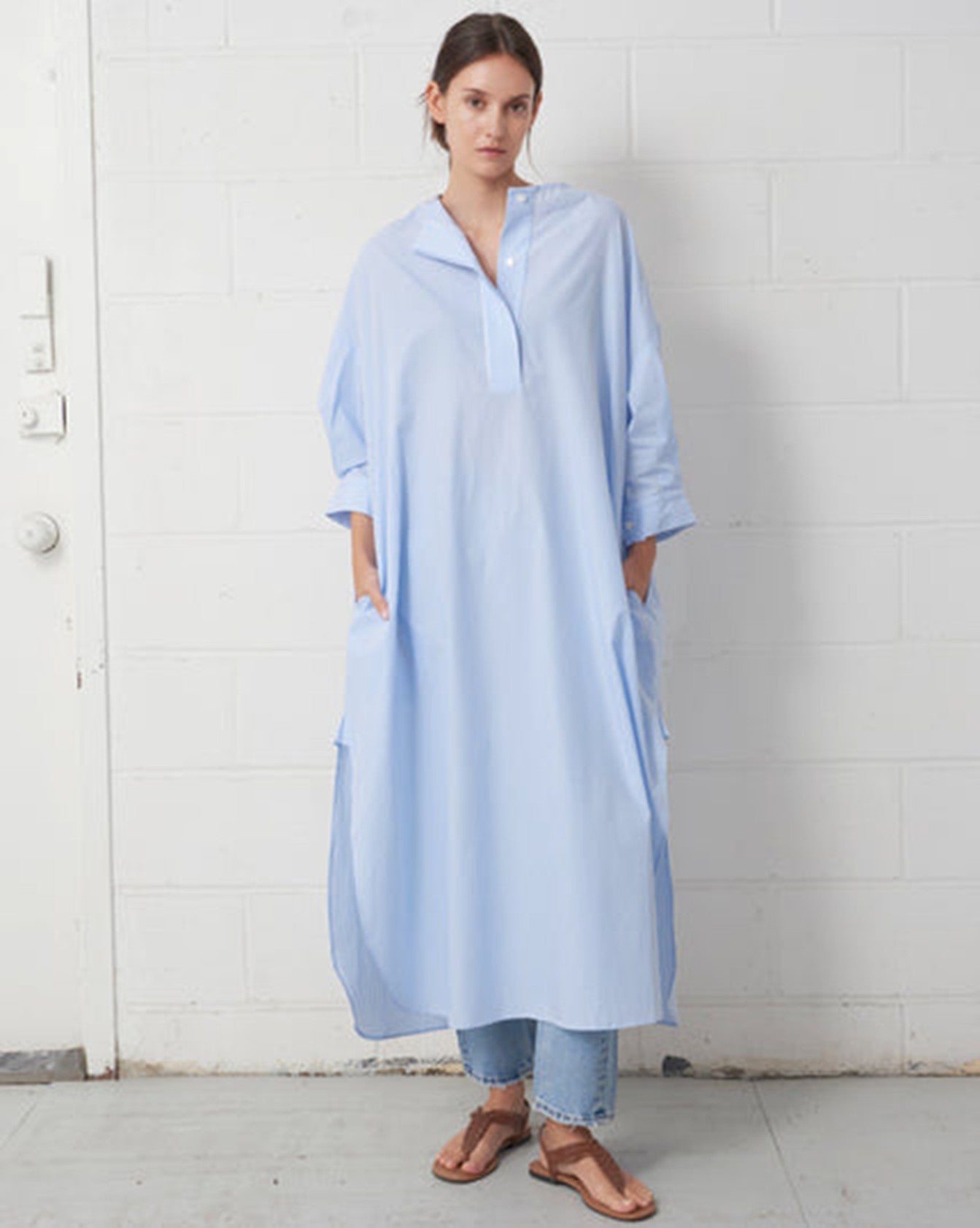 Oversized Kaftan