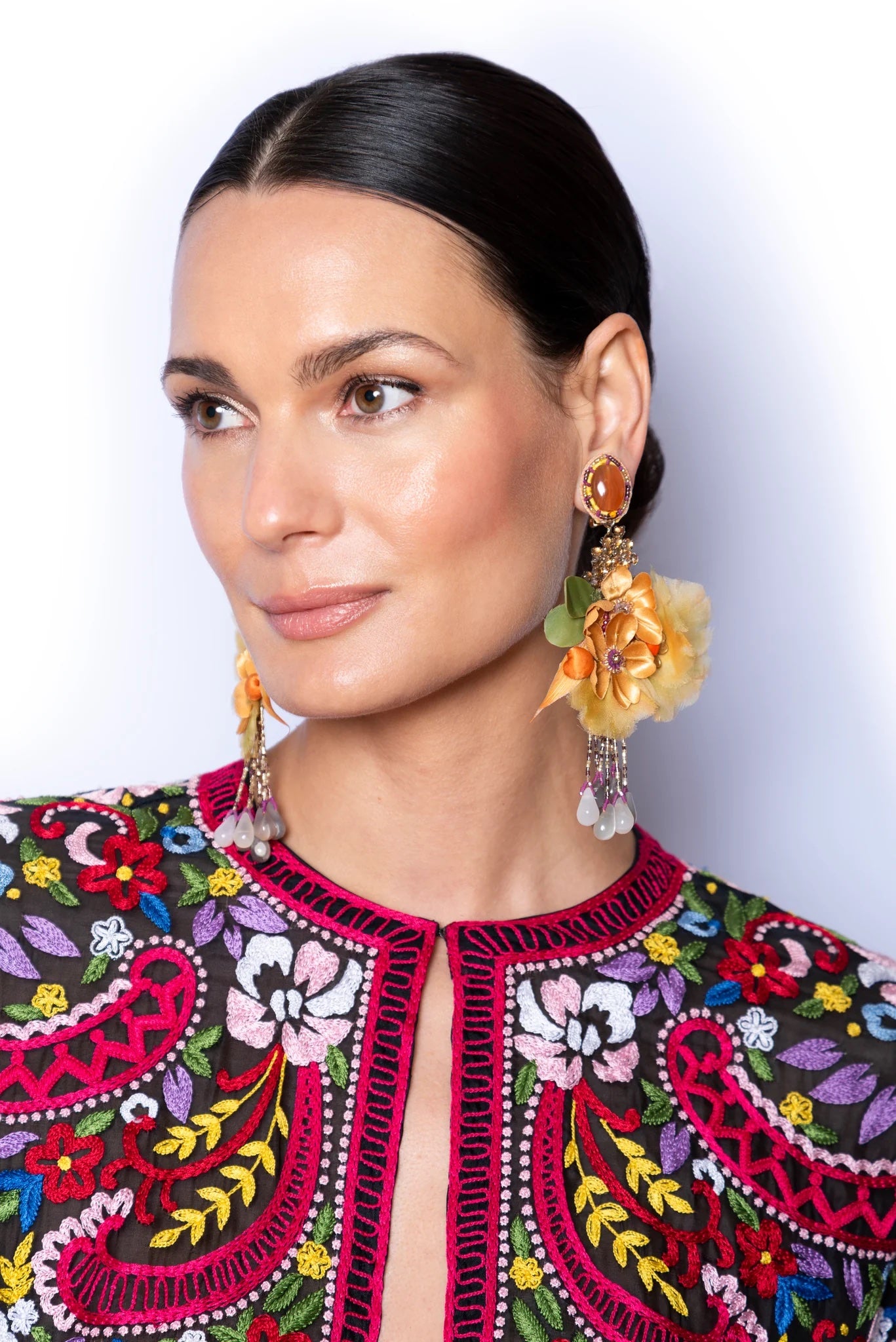 LINNEA EARRINGS