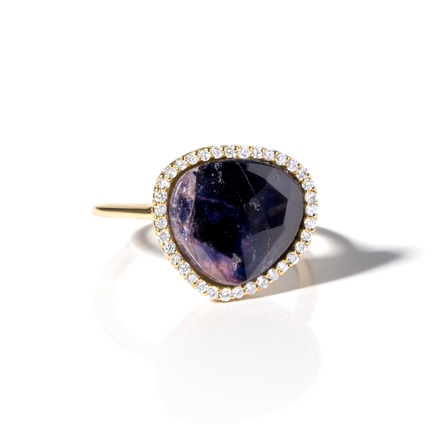 M BUD RING