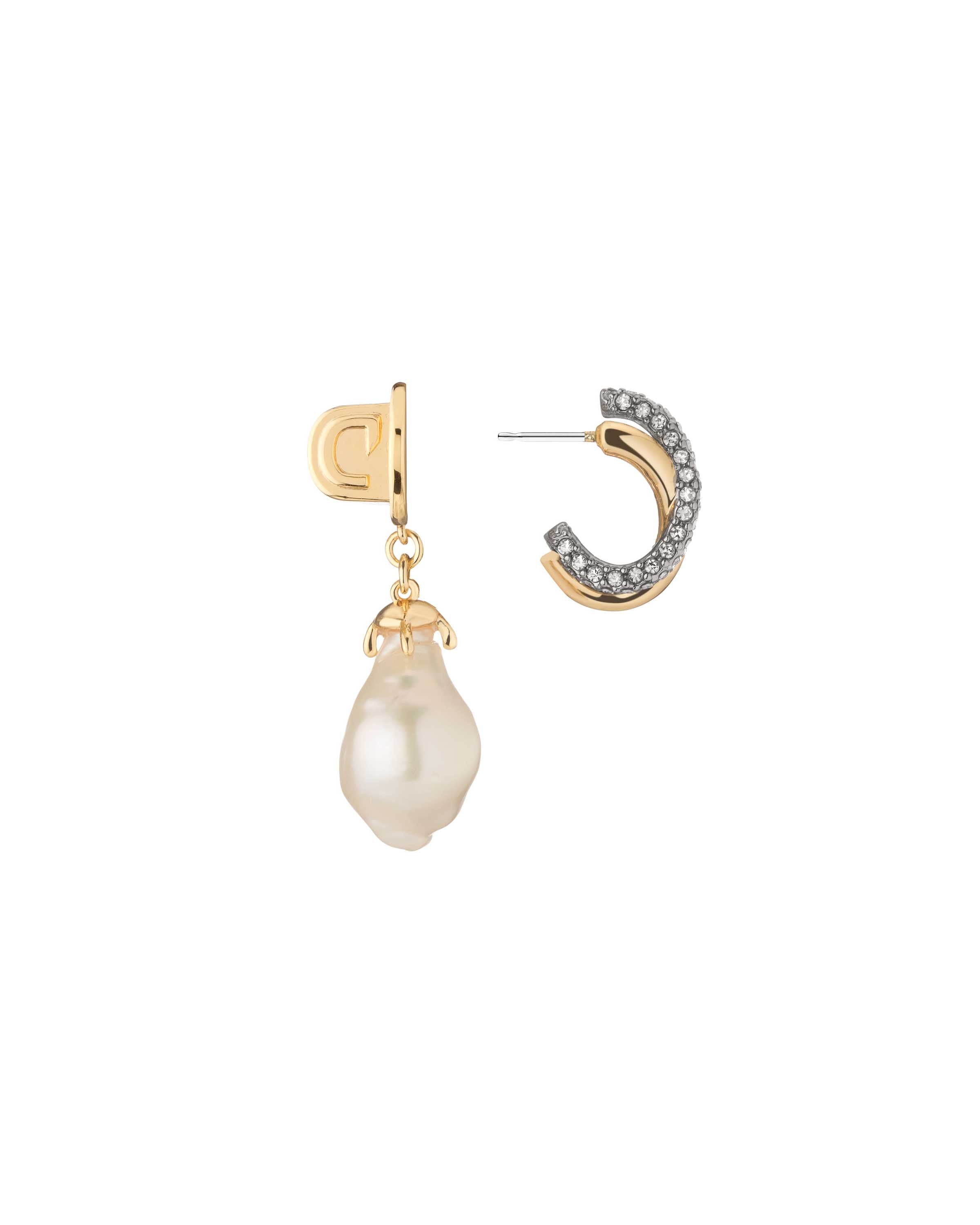 MELU EARRINGS