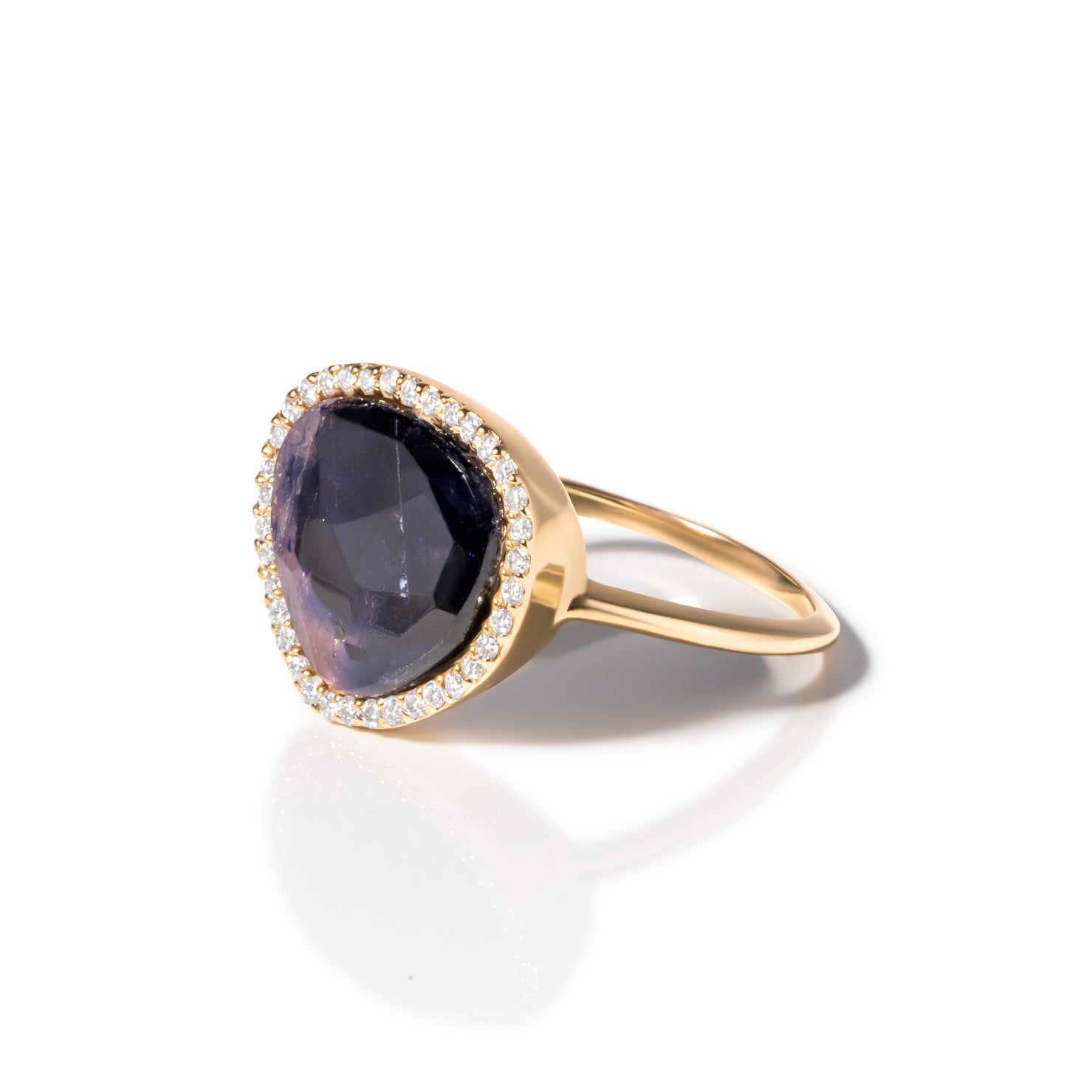 M BUD RING
