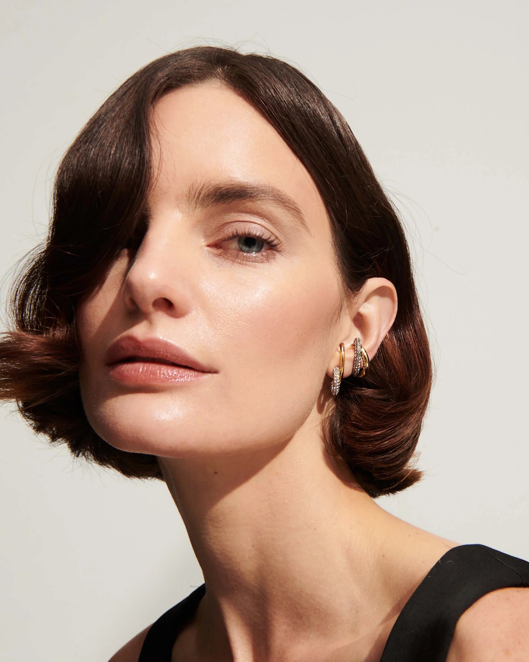 AXIX MINI EAR CUFF