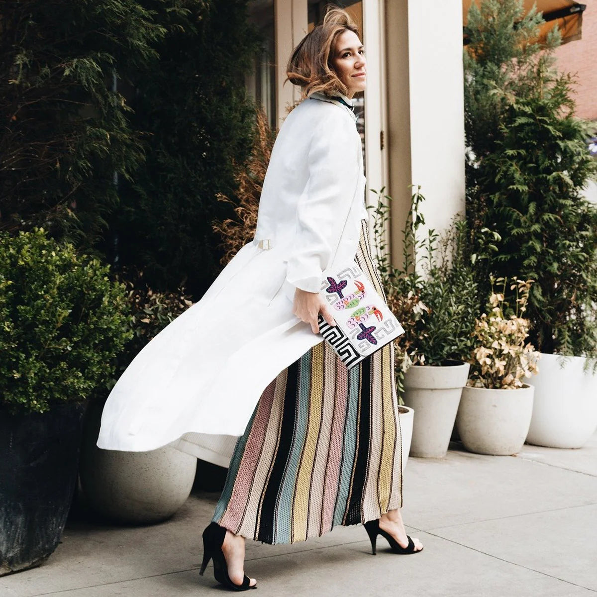 Lorito Clutch