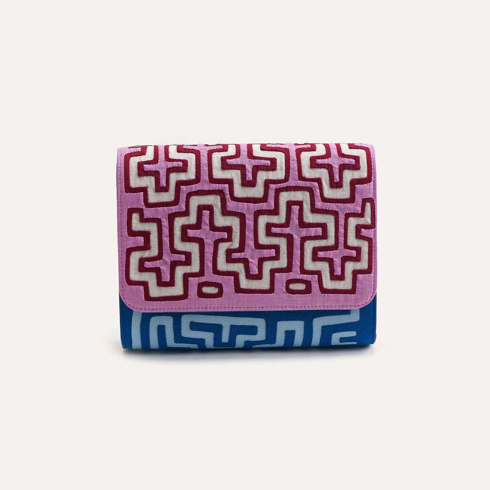 Nacrus Puri Clutch