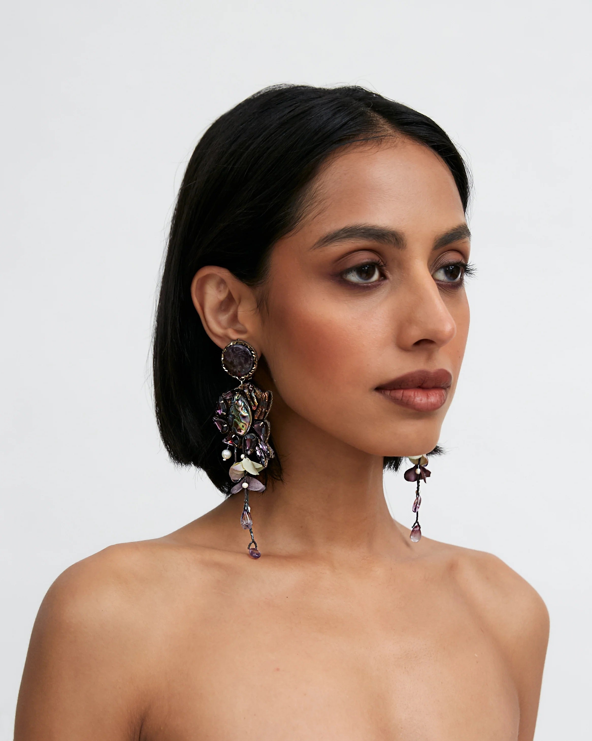 ORION EARRINGS